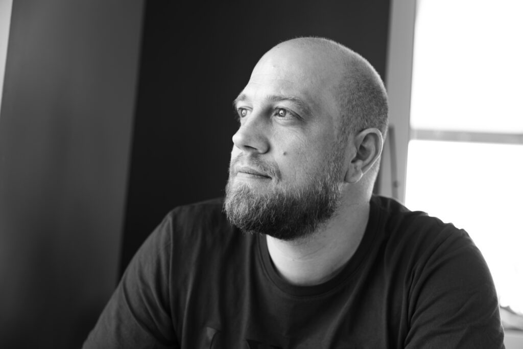 François Photographe depuis 2007